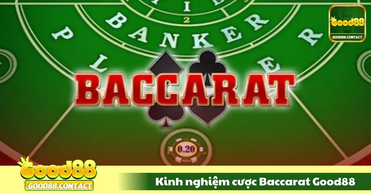 Chiến thuật cược đỉnh cao